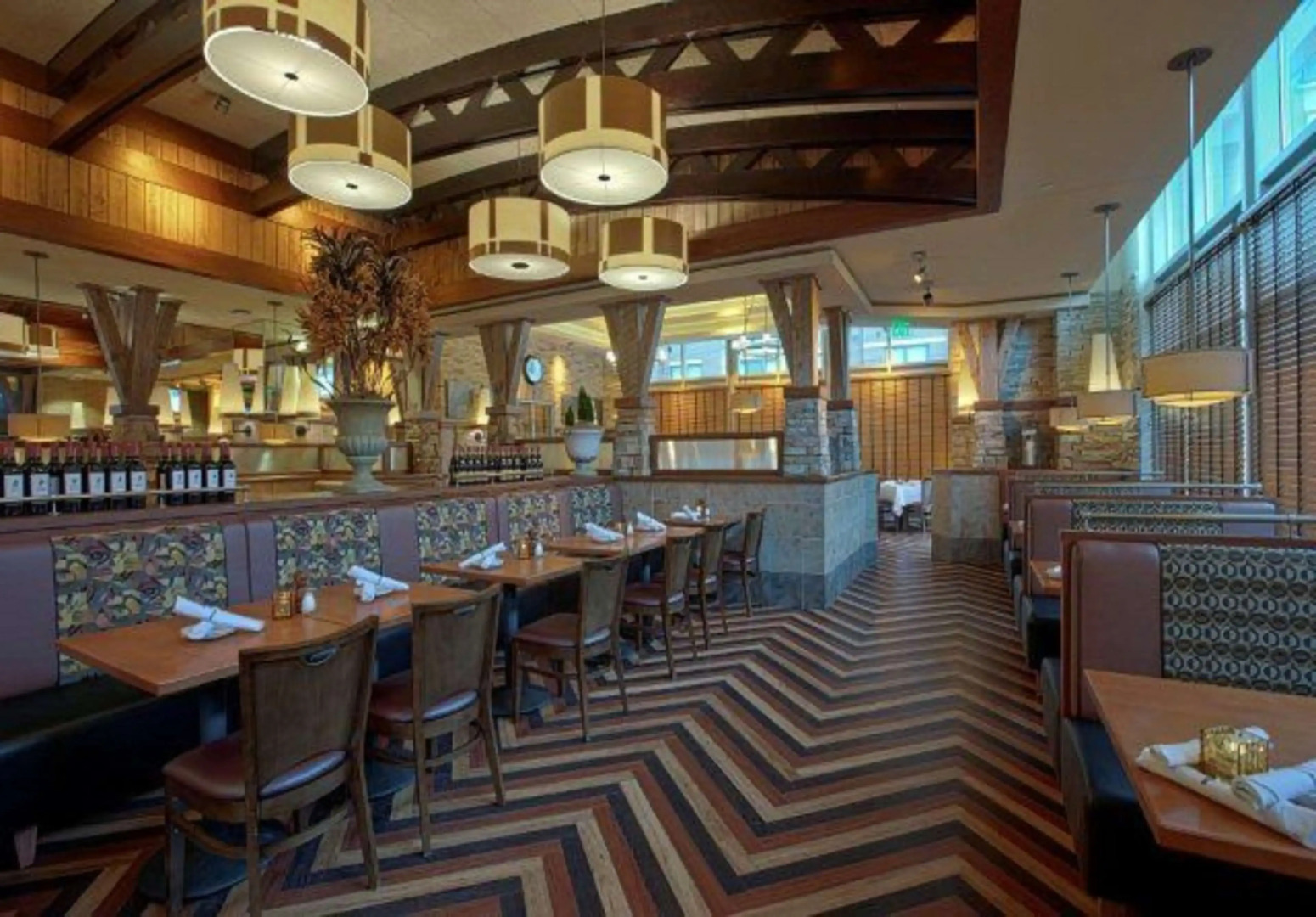 The Hotel at Arundel Preserve