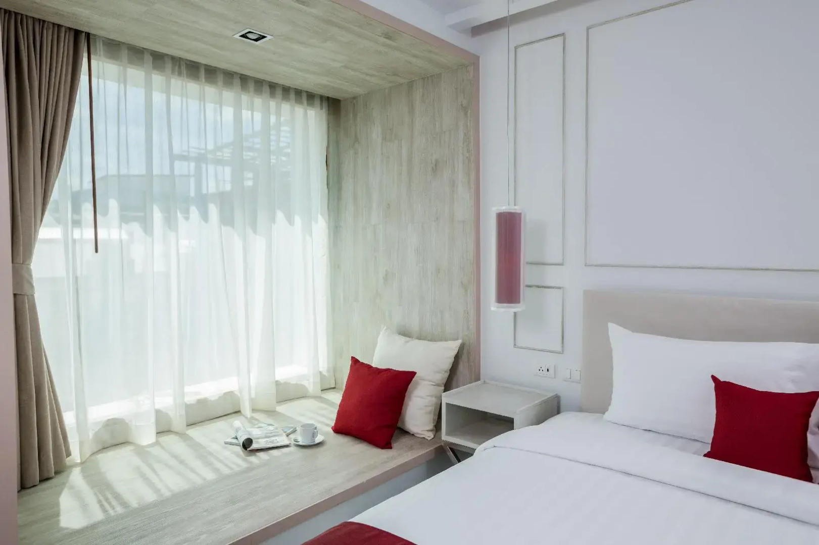 The Bloc Hotel Phuket