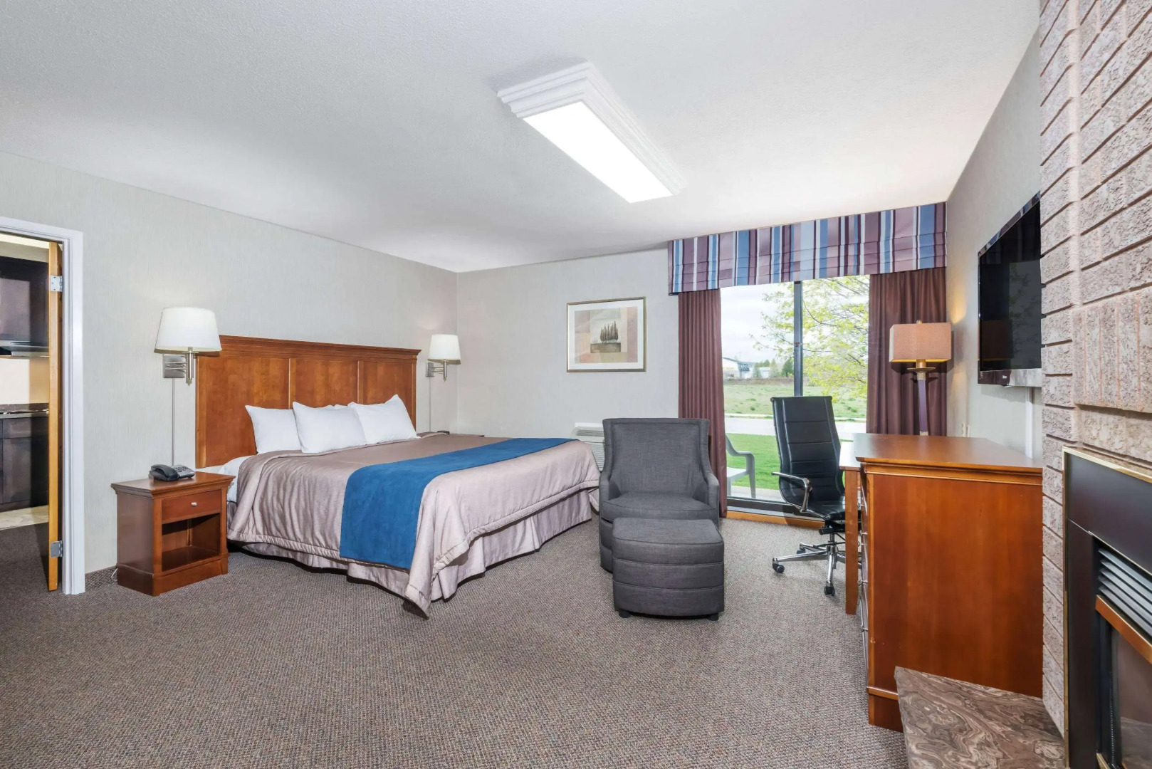 Super 8 by Wyndham Port Elgin