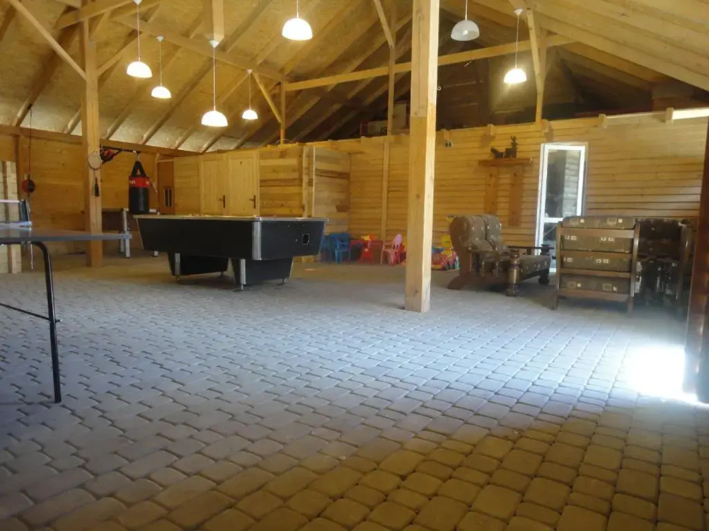 Agroturystyka nad Morzem