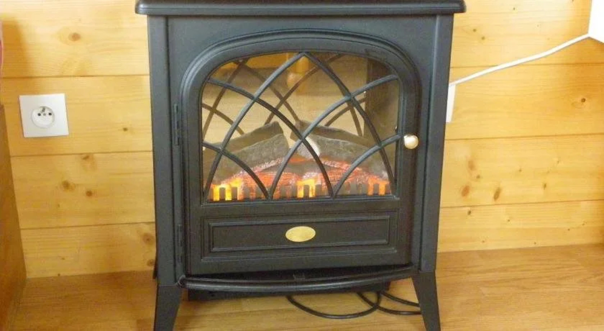 Les Roulottes des Korrigans