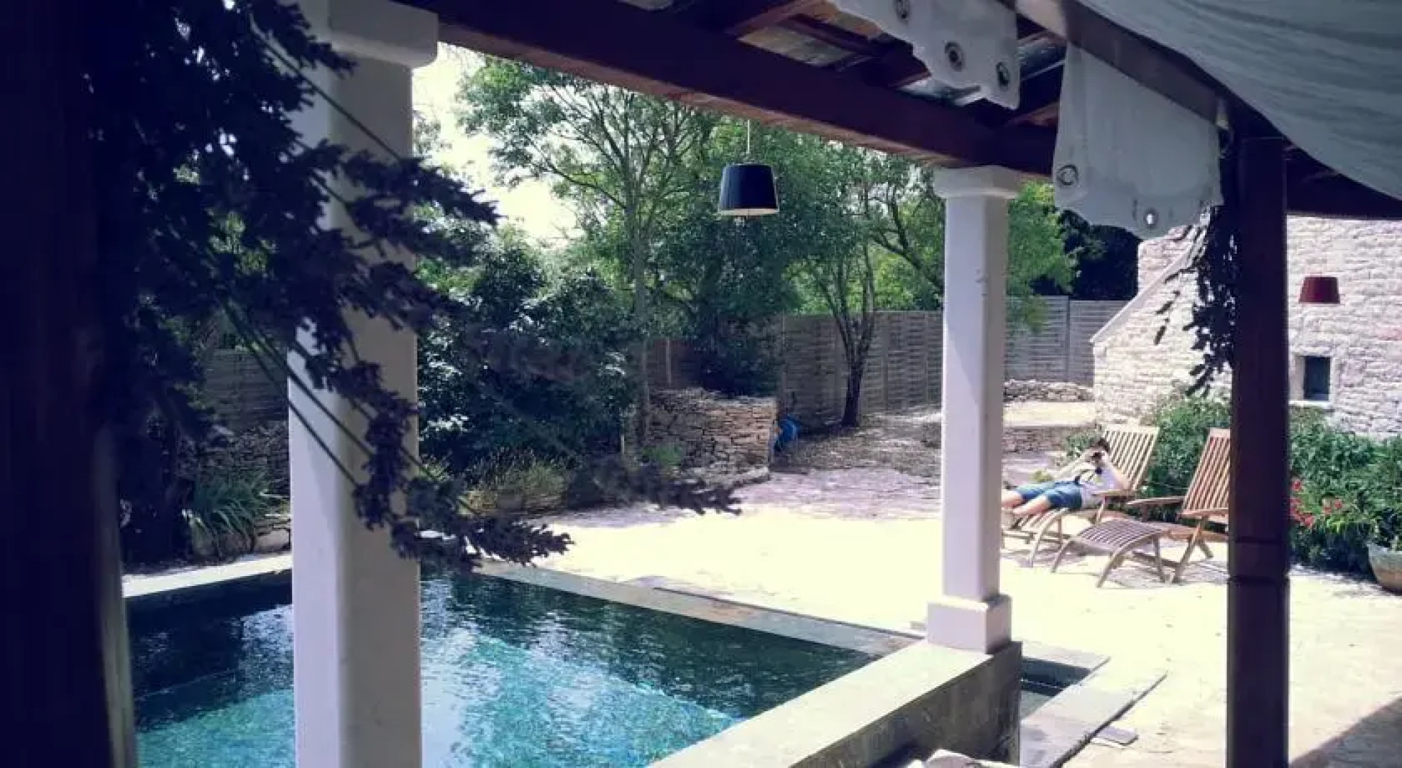 Holiday Home Ecovillas