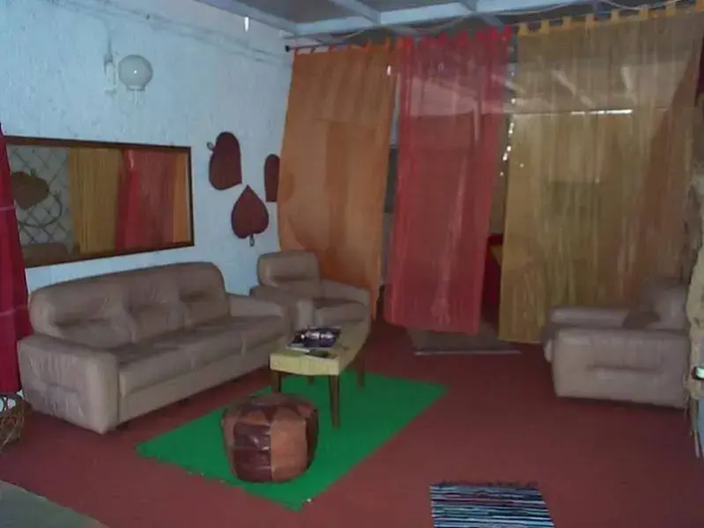 Hotel Villa Augustus