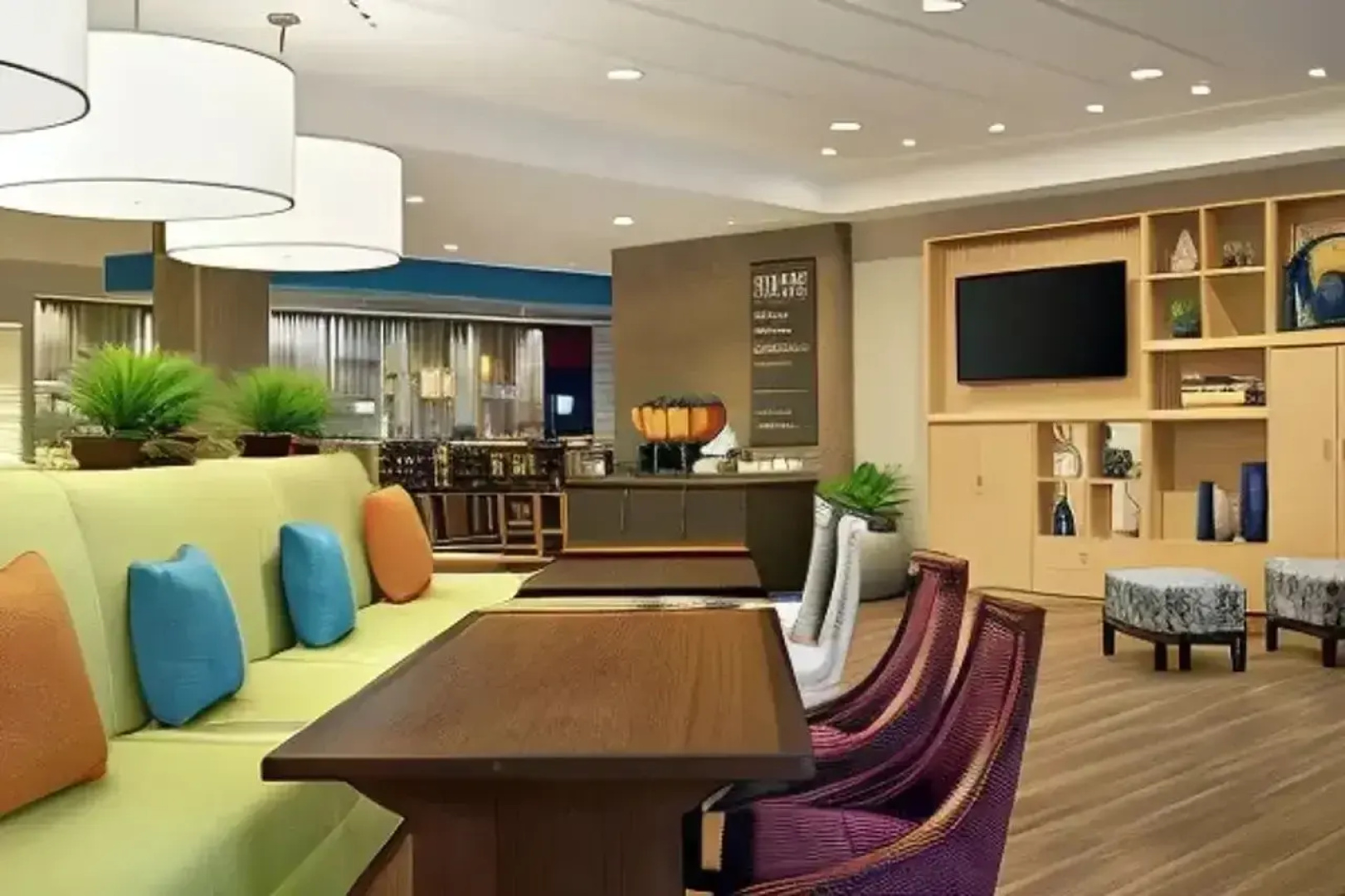 Home2 Suites By Hilton Forrest City