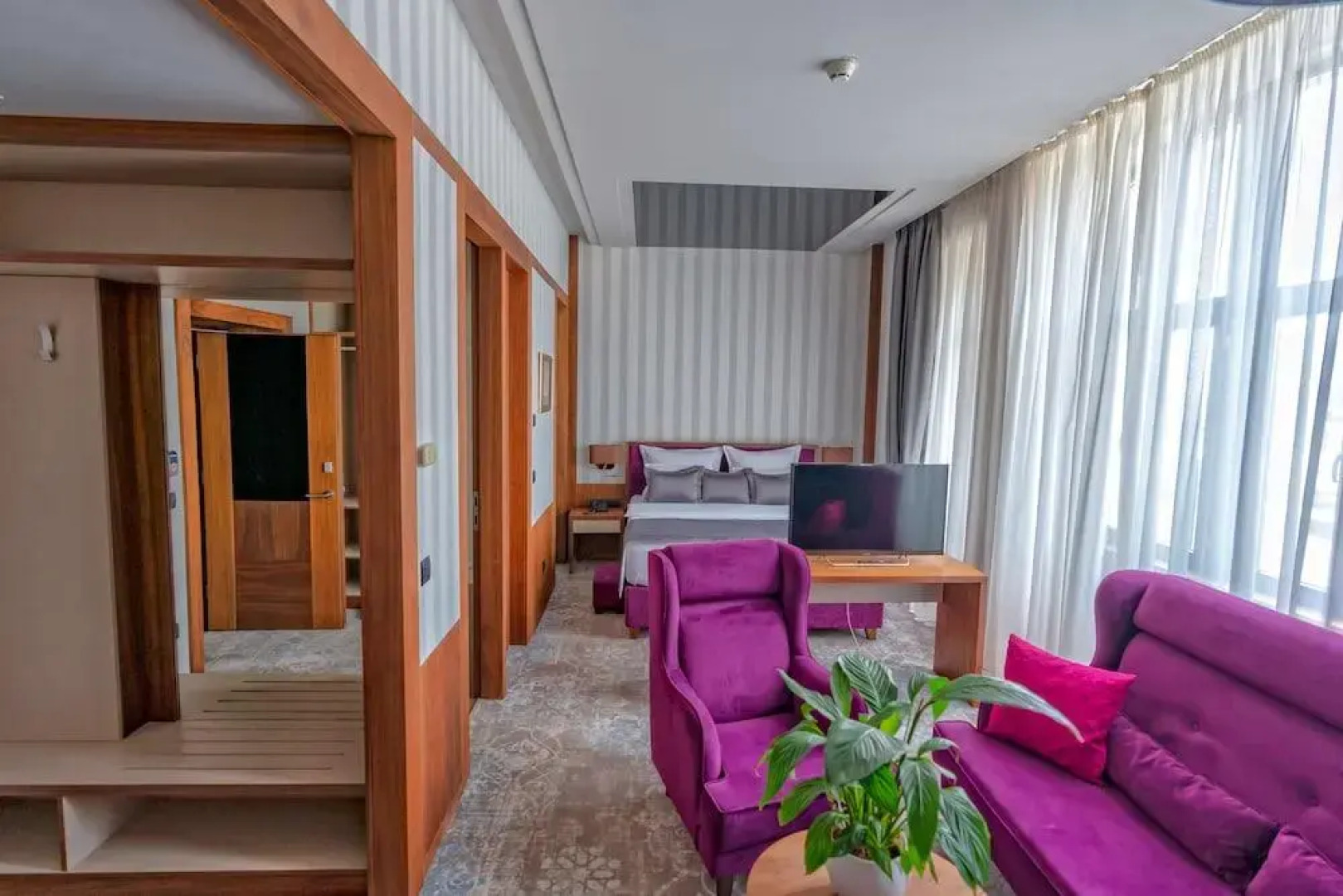 Heritage Hotel Krone