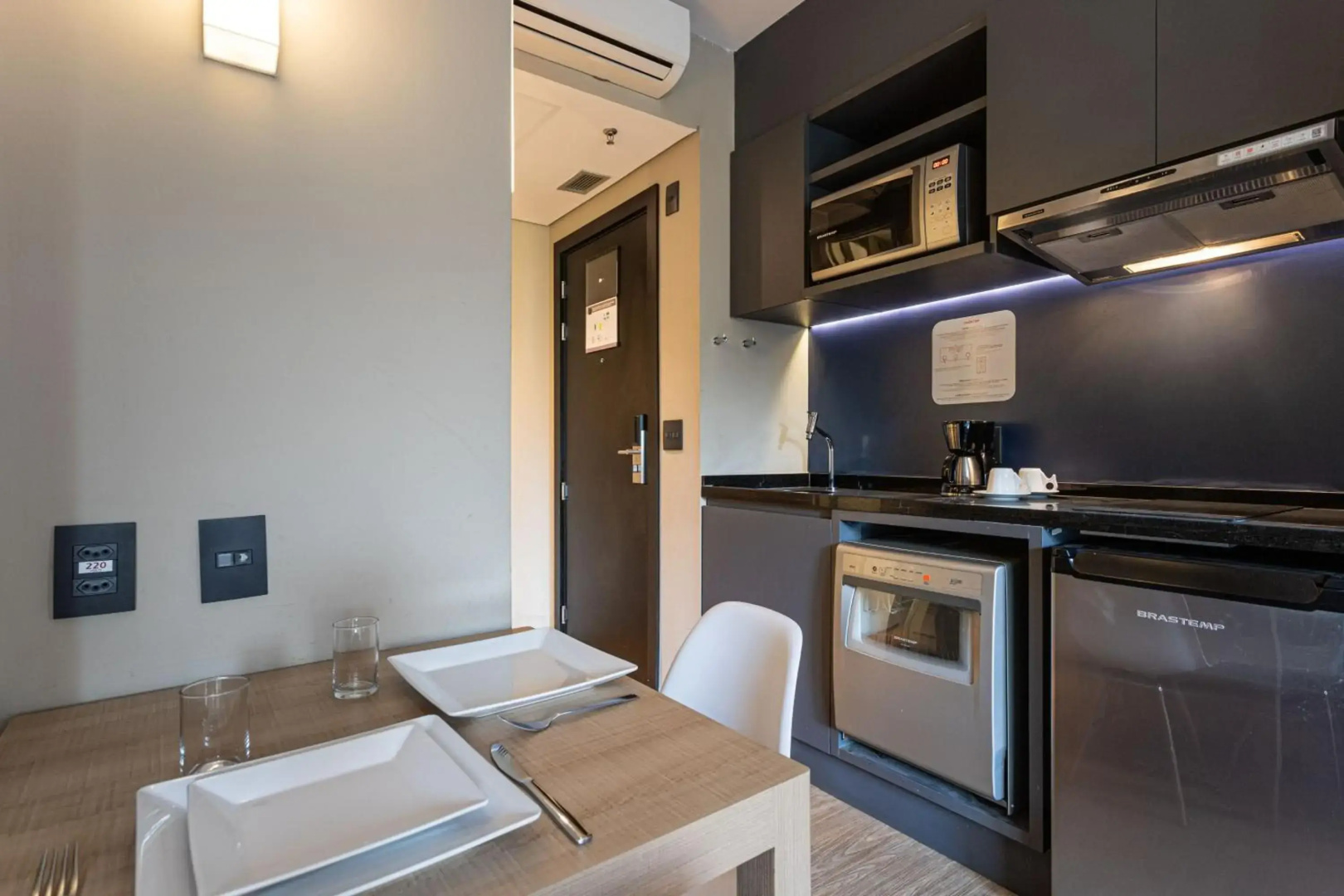 Aparthotel Adagio Alphaville