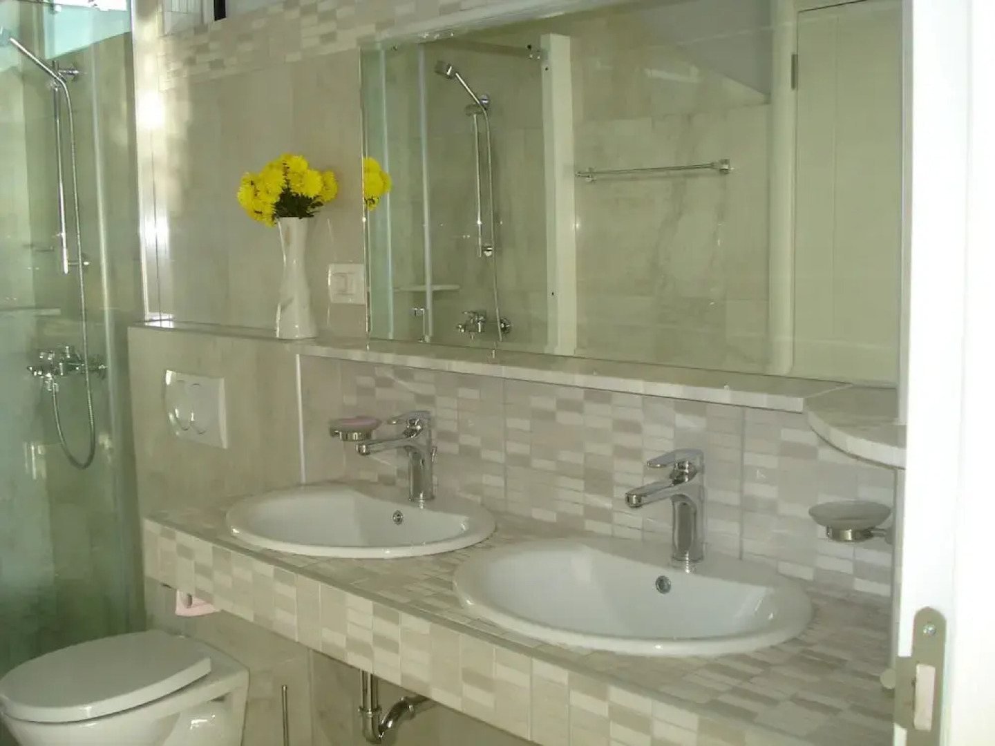 Apartments and Rooms Villa Santa Vita