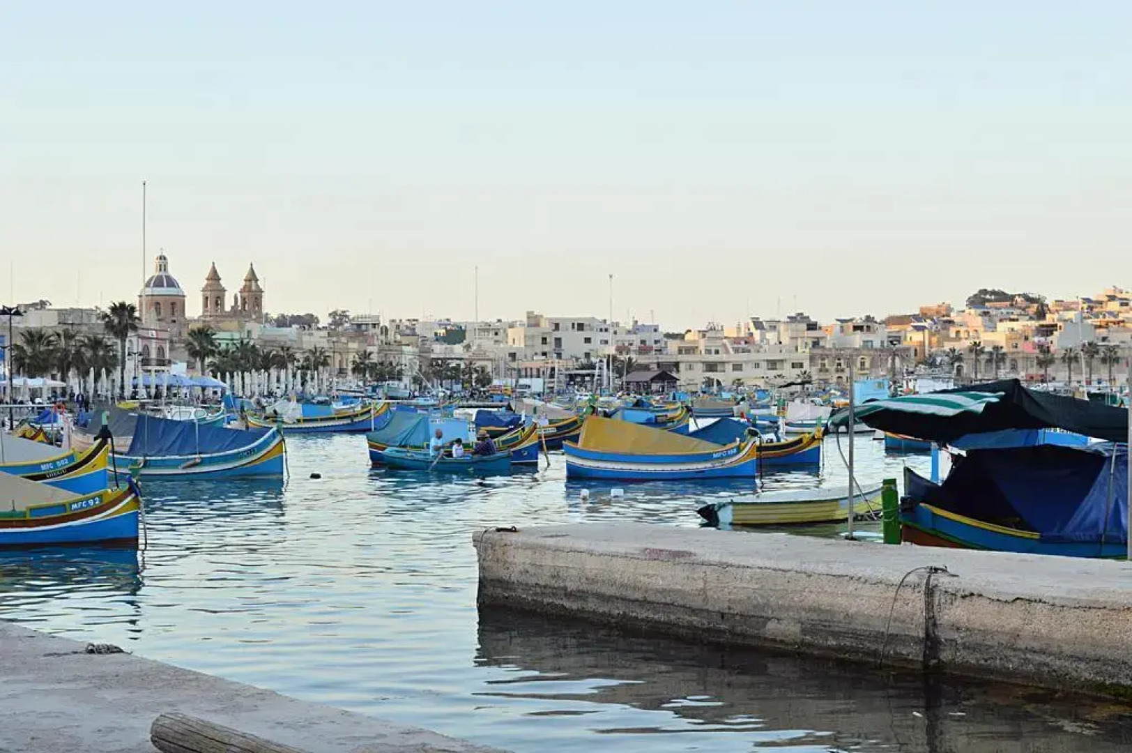 The Waves Maisonette