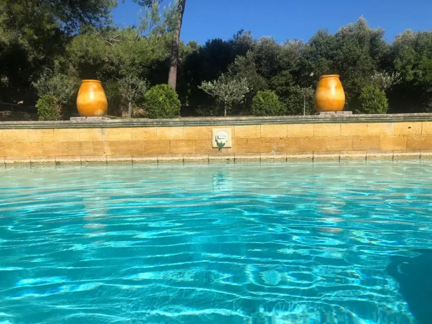 Cabanon Sainte Victoire