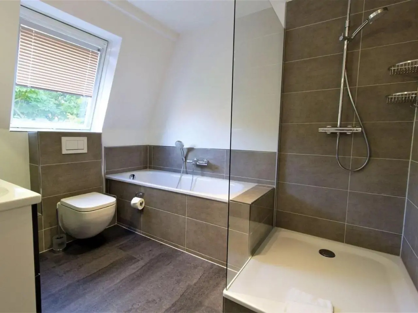 Haus Inselrose Juist