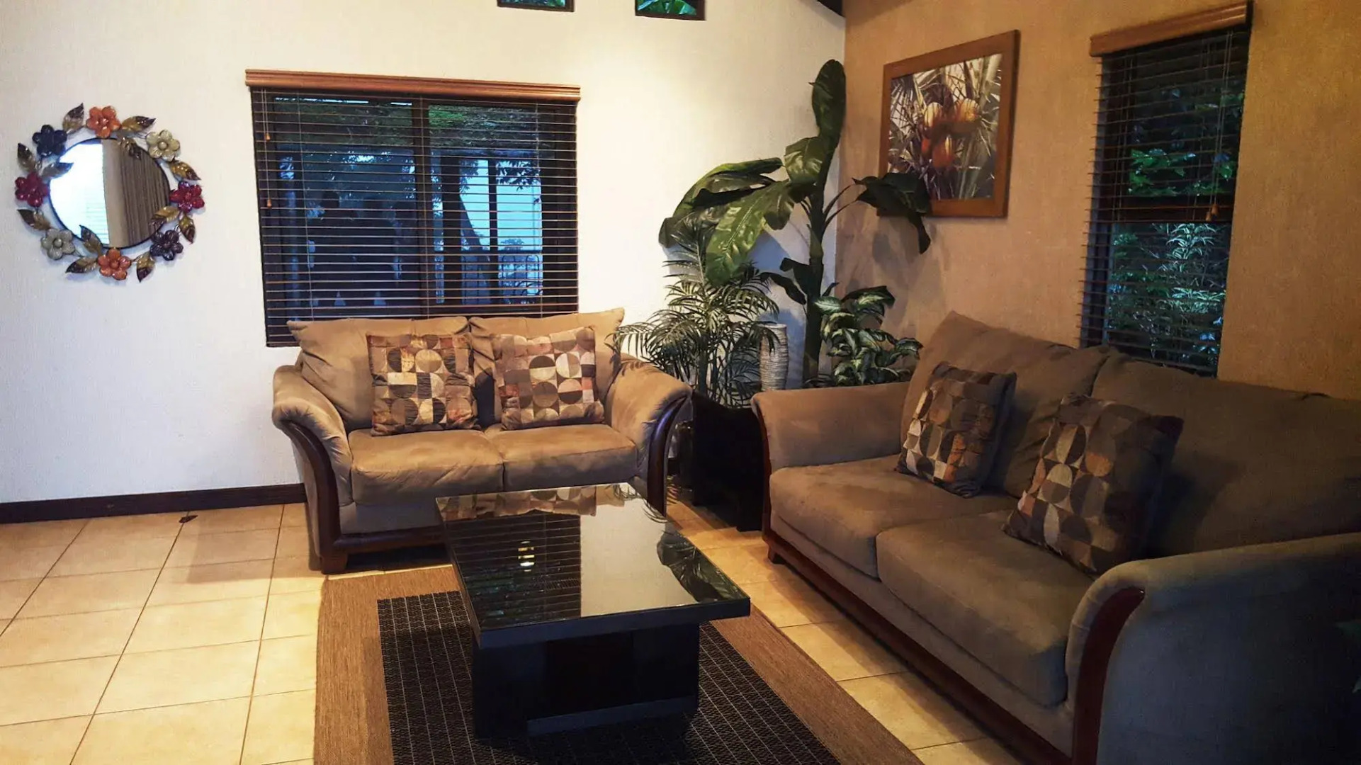 Buena Vista Chic Hotel