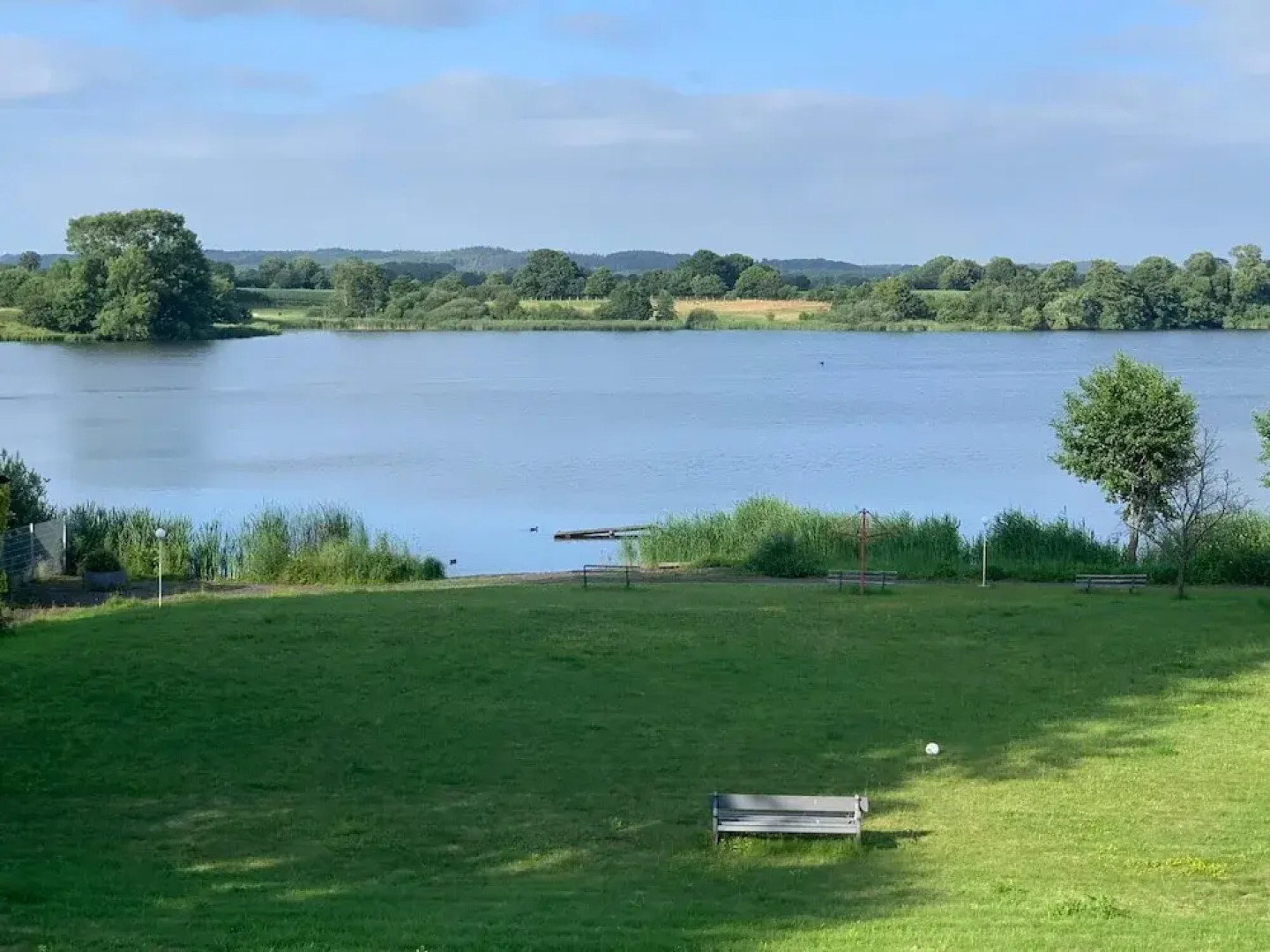 Hotel Seeblick Försterhaus