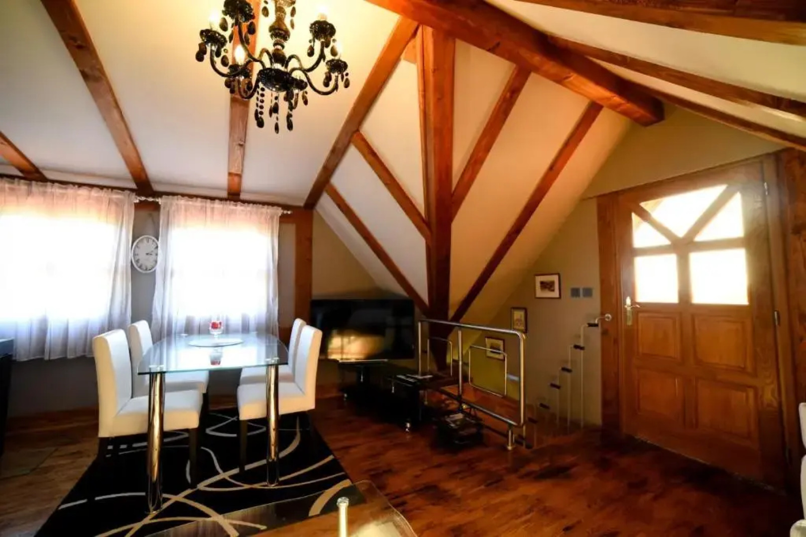 Lodge Green paradise