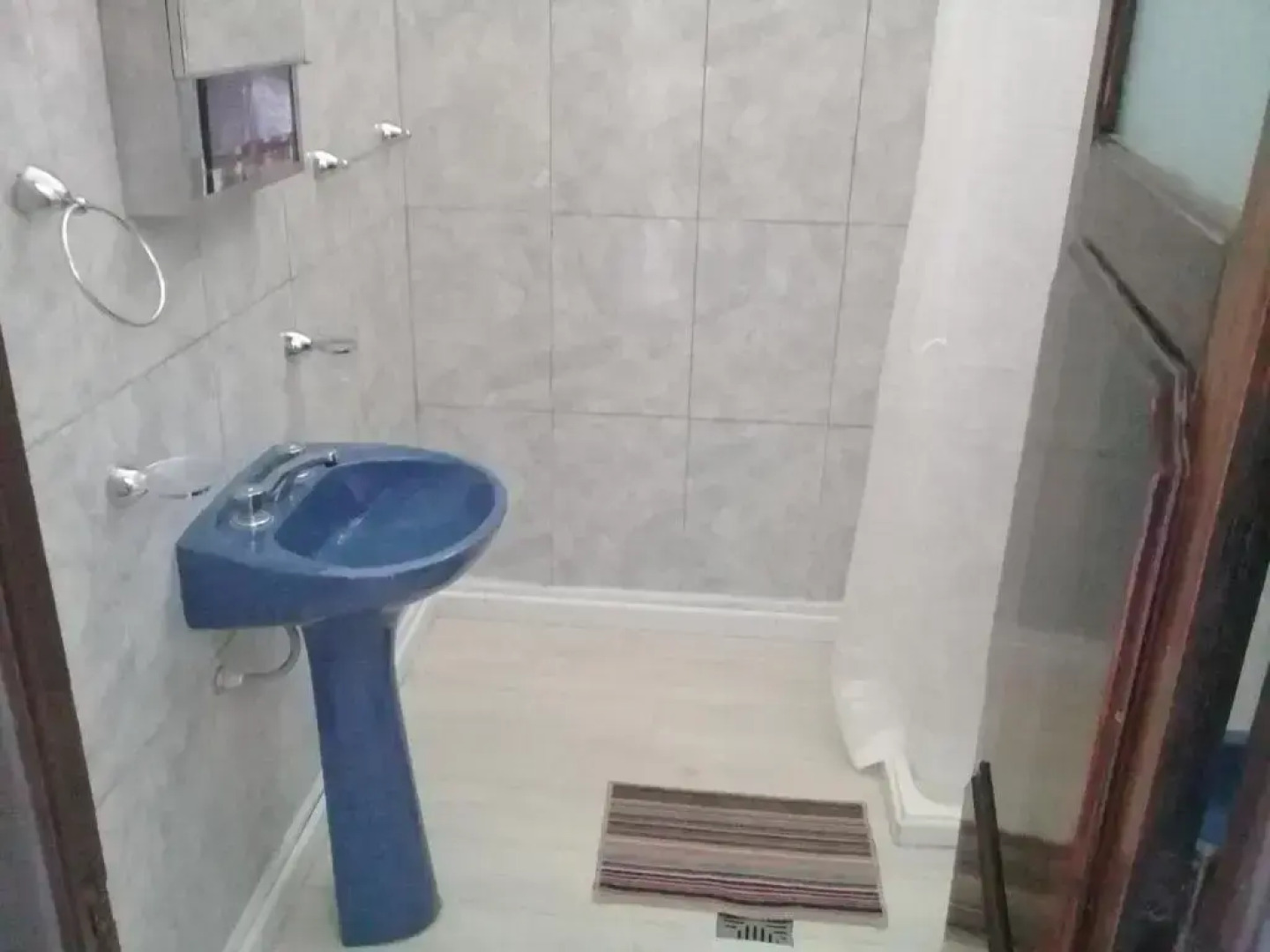 Hostería Municipal de Angastaco