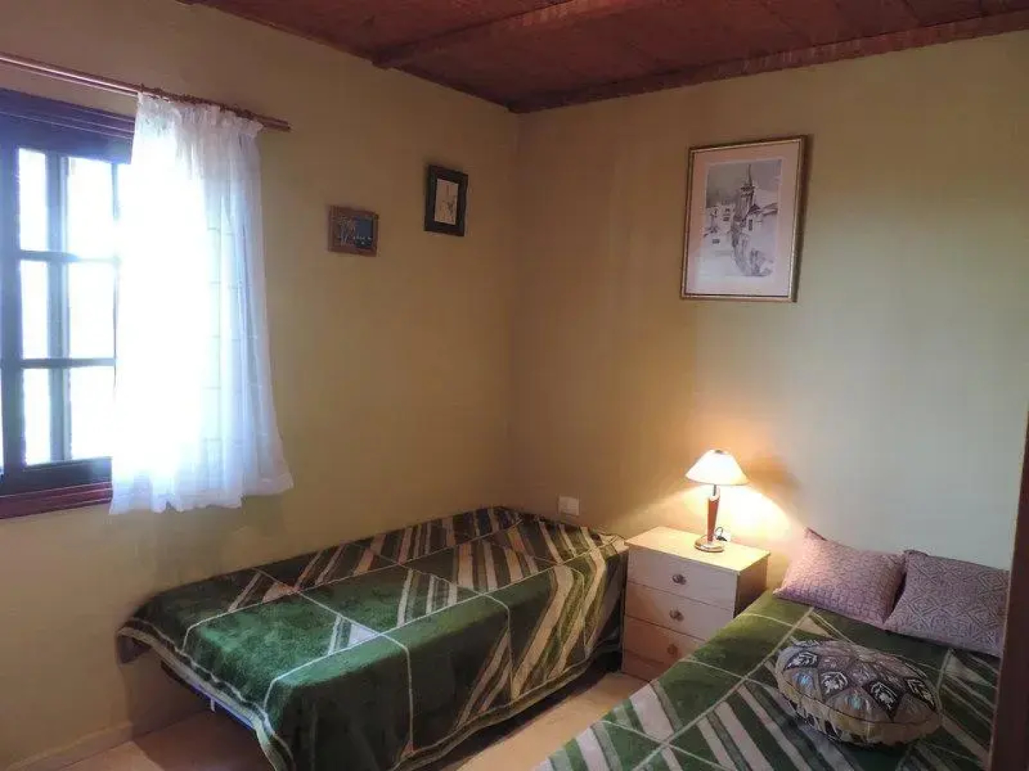 Casa Sam - Two Bedroom