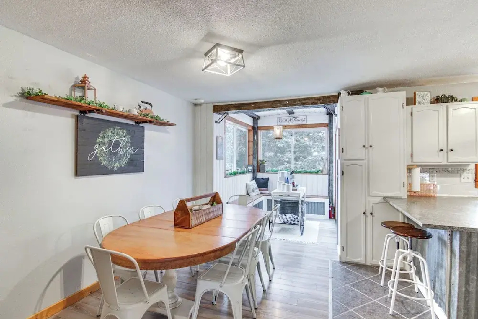 11 Mi to Bozeman: Family Home w/ Movie Room!