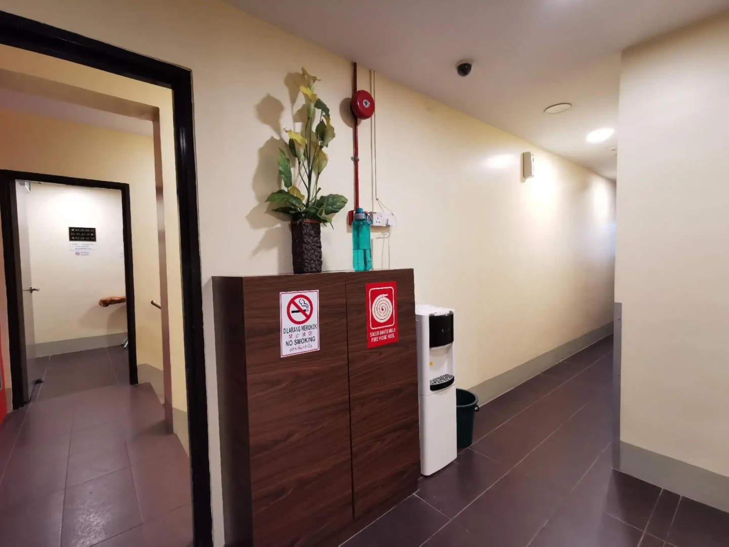 OYO 89480 Dream House Hotel