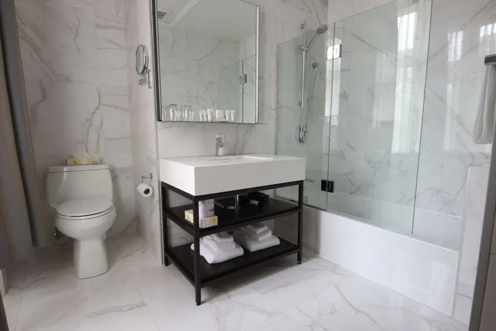 Manoir Rouville-Campbell