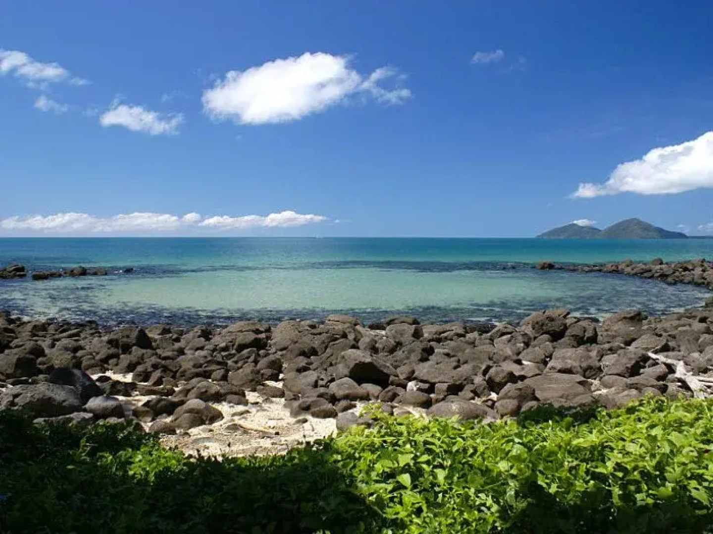 Kurrimine Beach Holiday Park