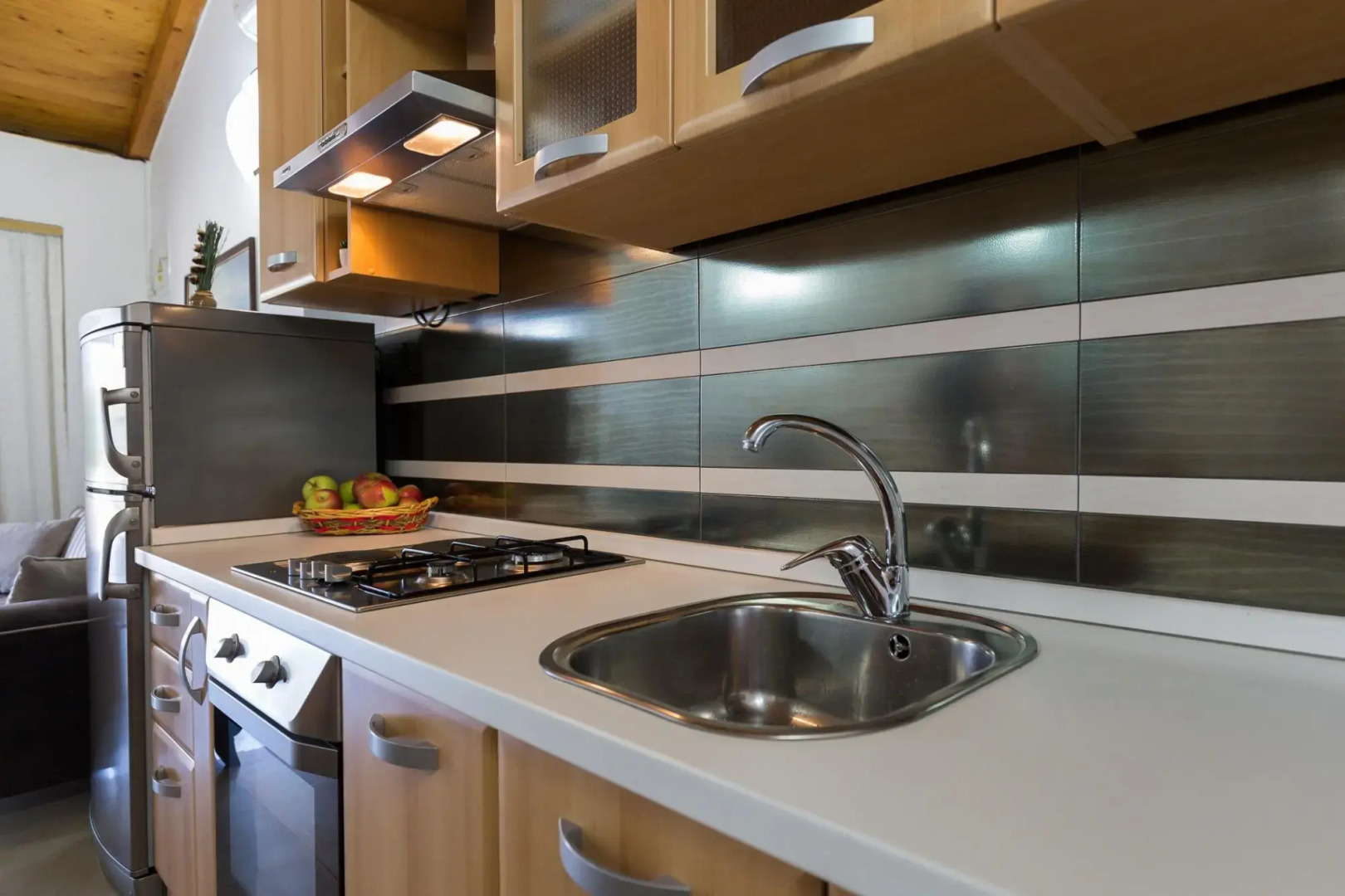 Villa Zlatni Dvori Zadarvillas