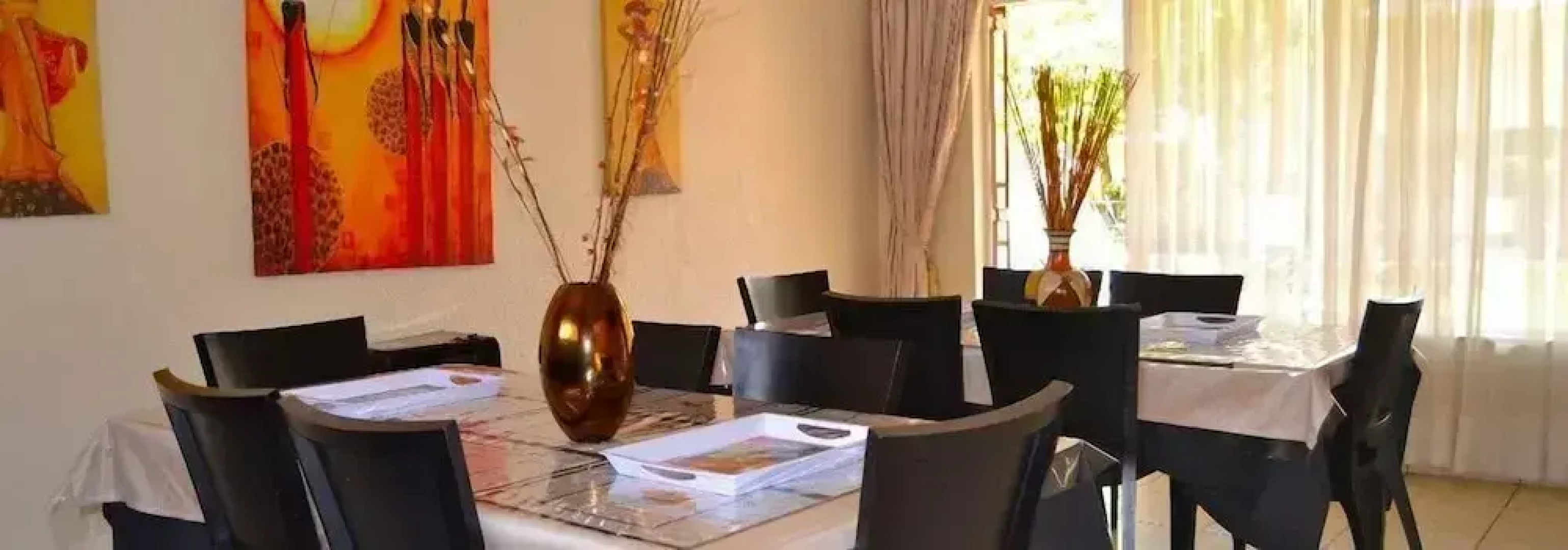 Augusta Villa St Pio Guest House