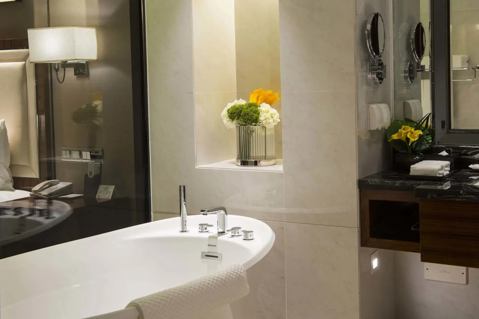 Jianghai Country Garden Phoenix Hotel