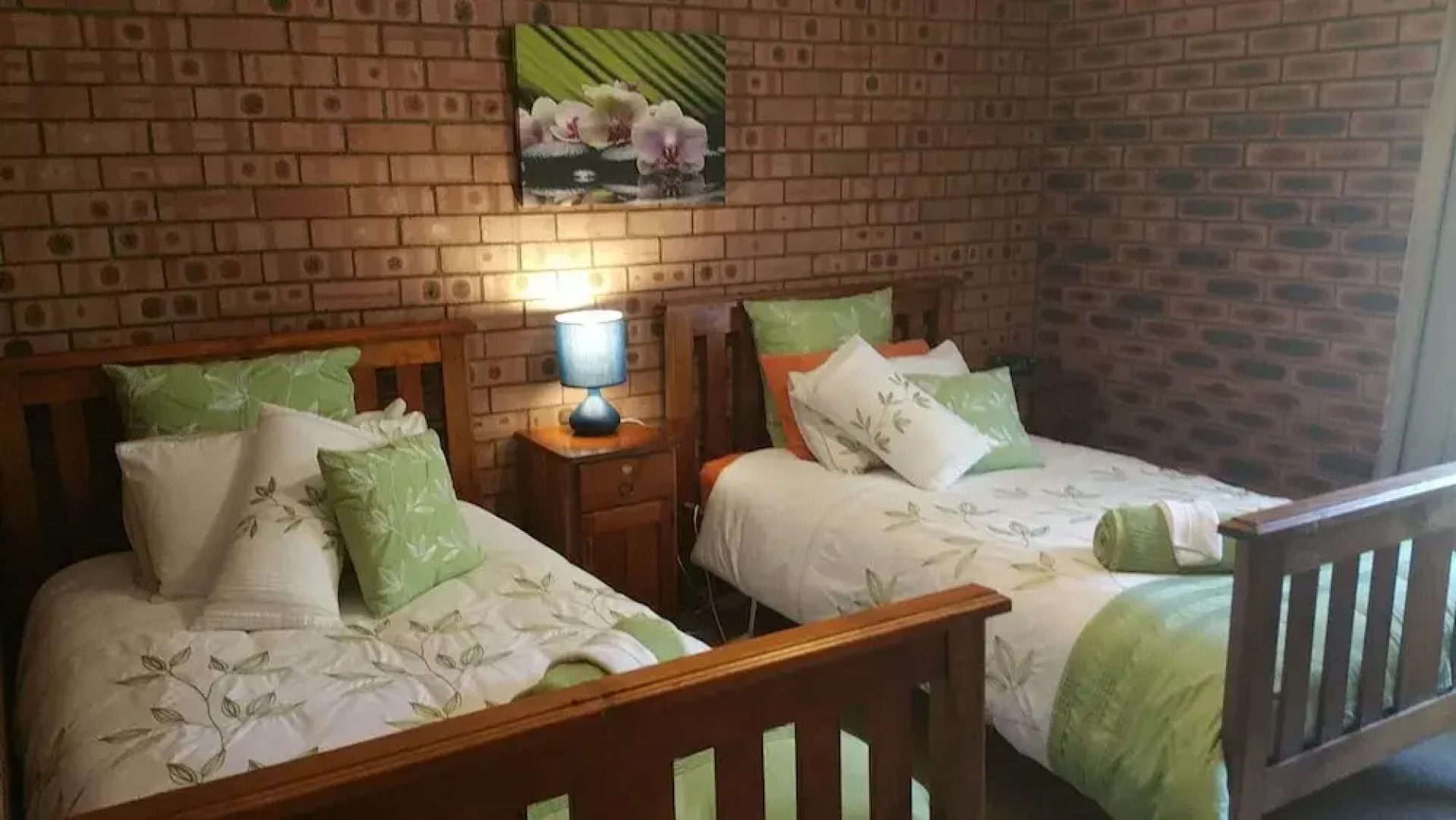 Shady Trees Barrington