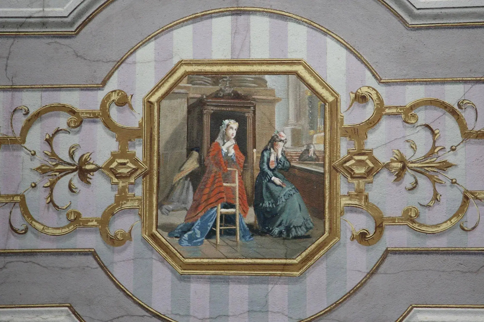 Residenza d'Epoca Regina d'Arborea