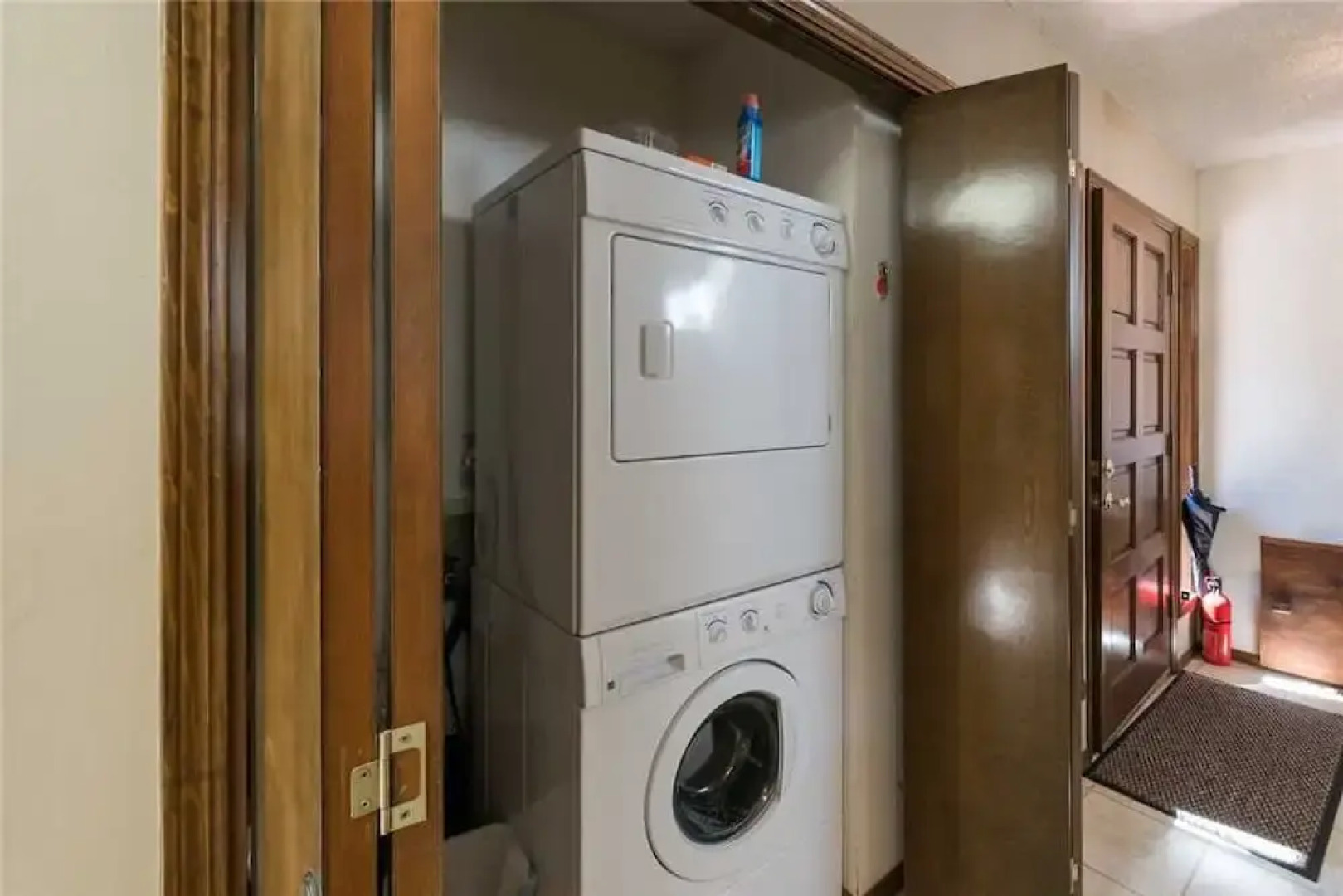 Double Shot Cabin - Two Bedroom Cabin