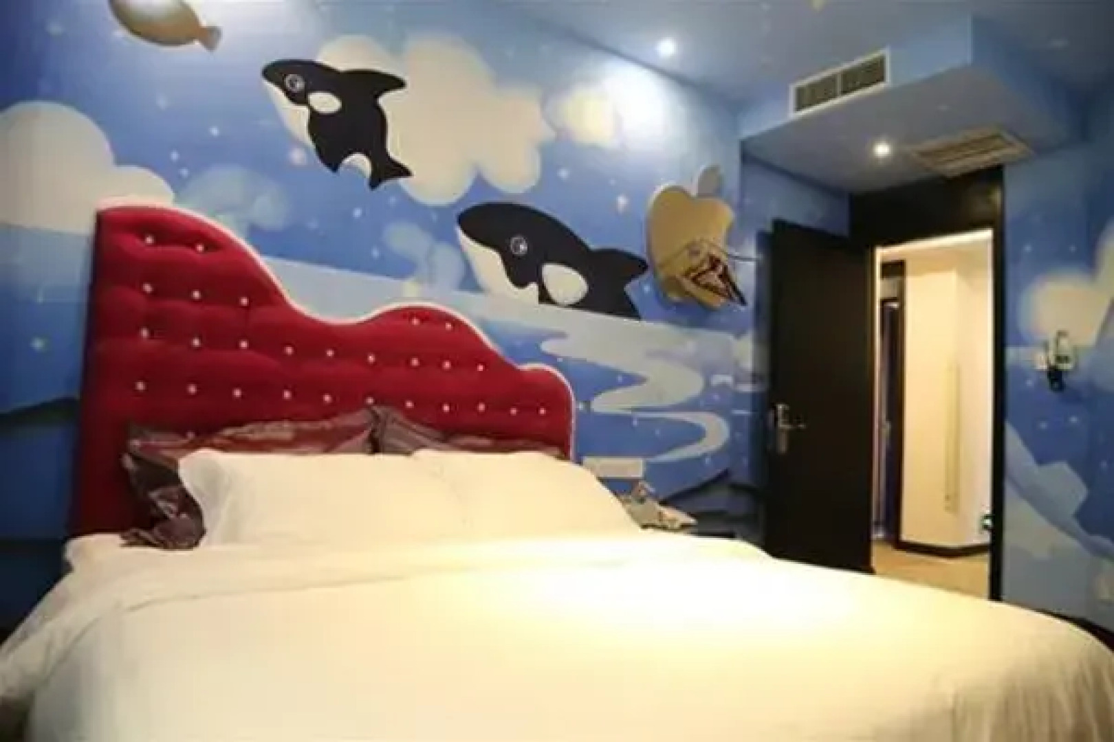 Adela Boutique Hotel