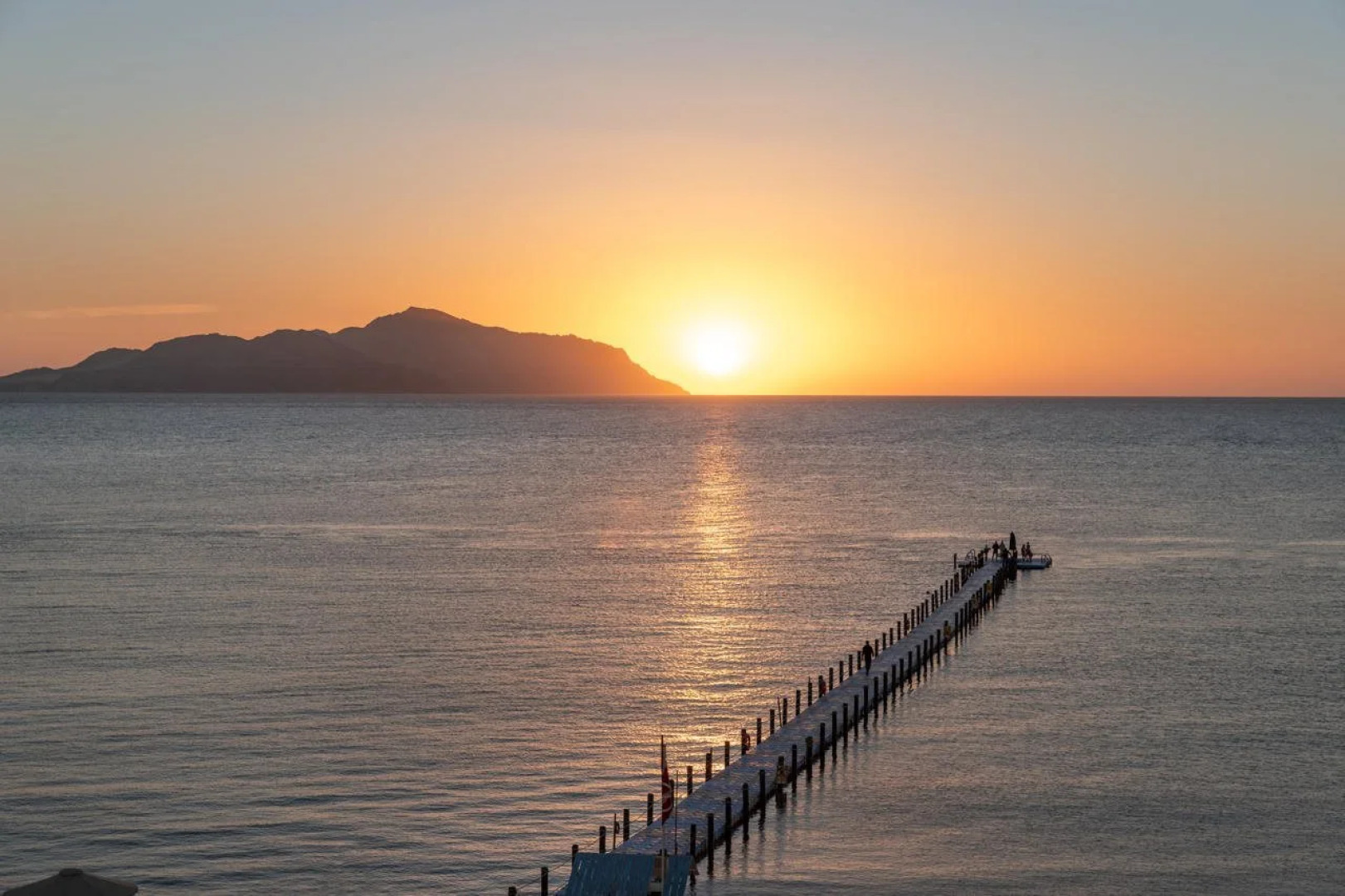 Pickalbatros Palace Resort - Sharm El Sheikh