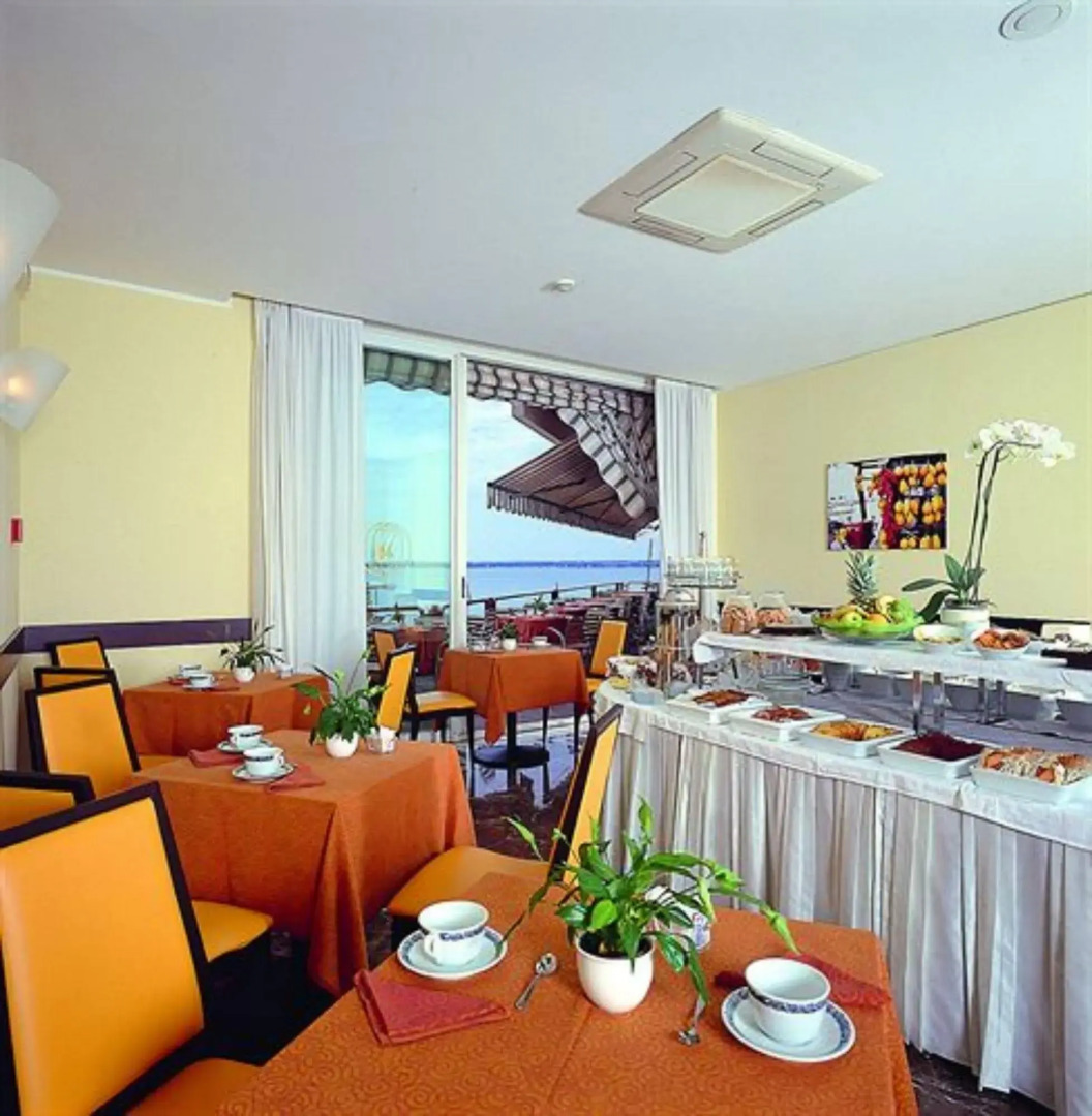 Hotel Continental Wellness & Spa