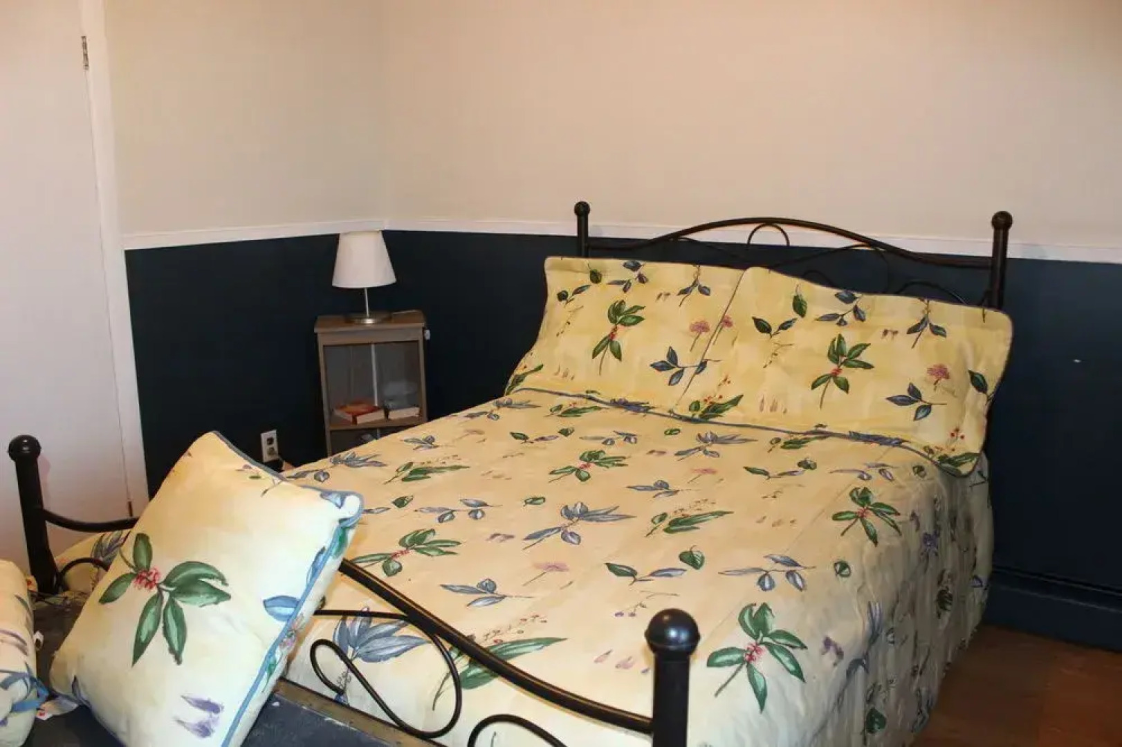 Le Citadin - Hébergement Vie-La-Joie