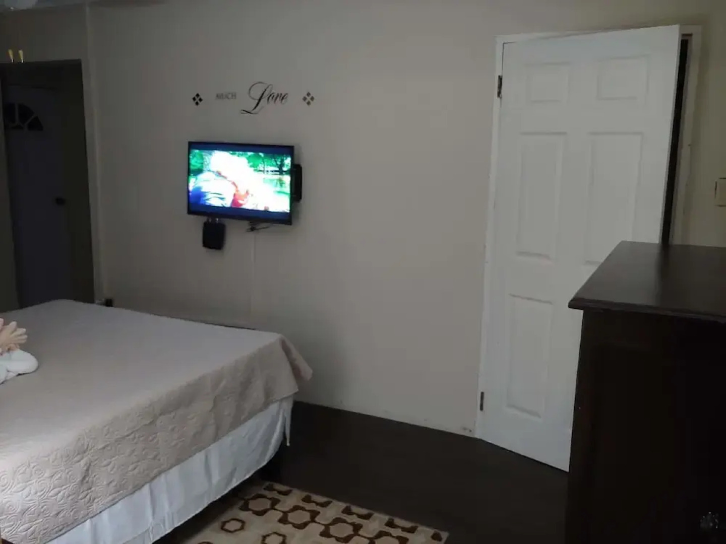 Rockhampton Retreat Guest House