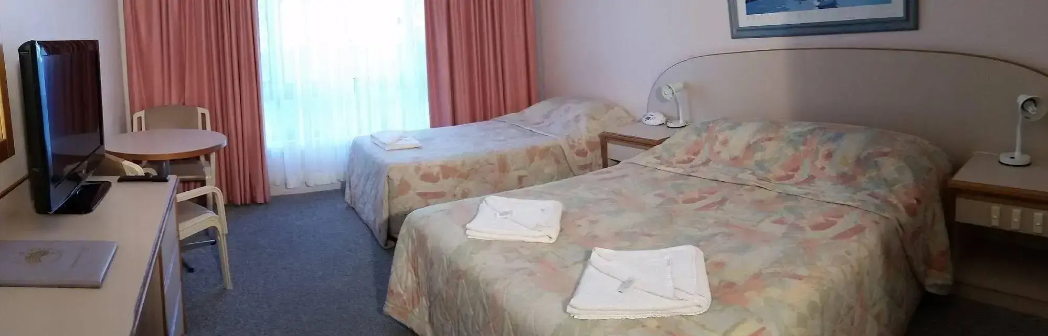 Forstay Motel
