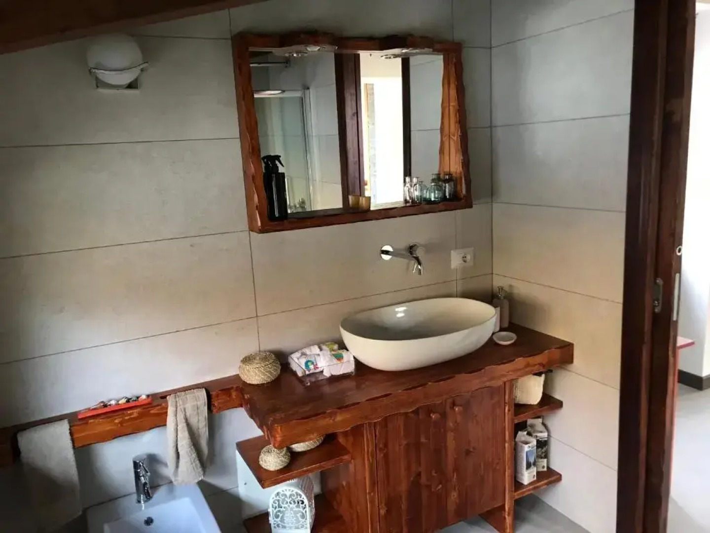 Dimorra Country House