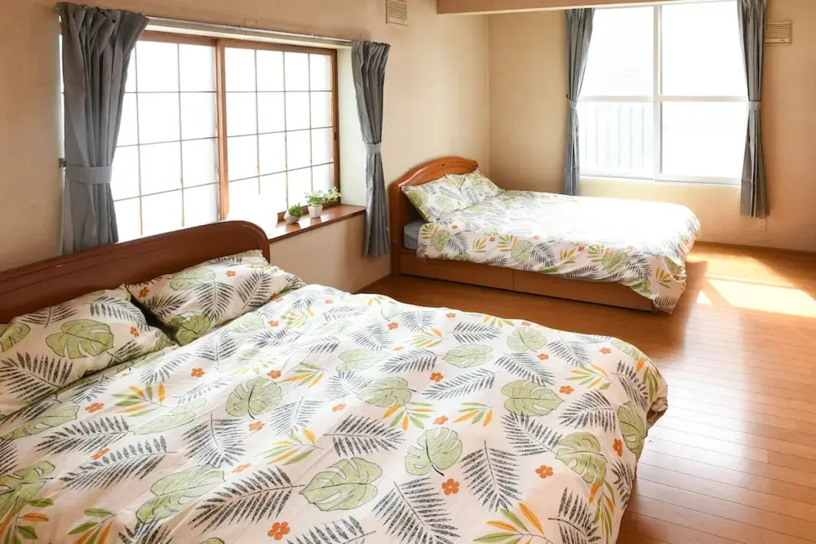 Convenient Apartment In Otaru