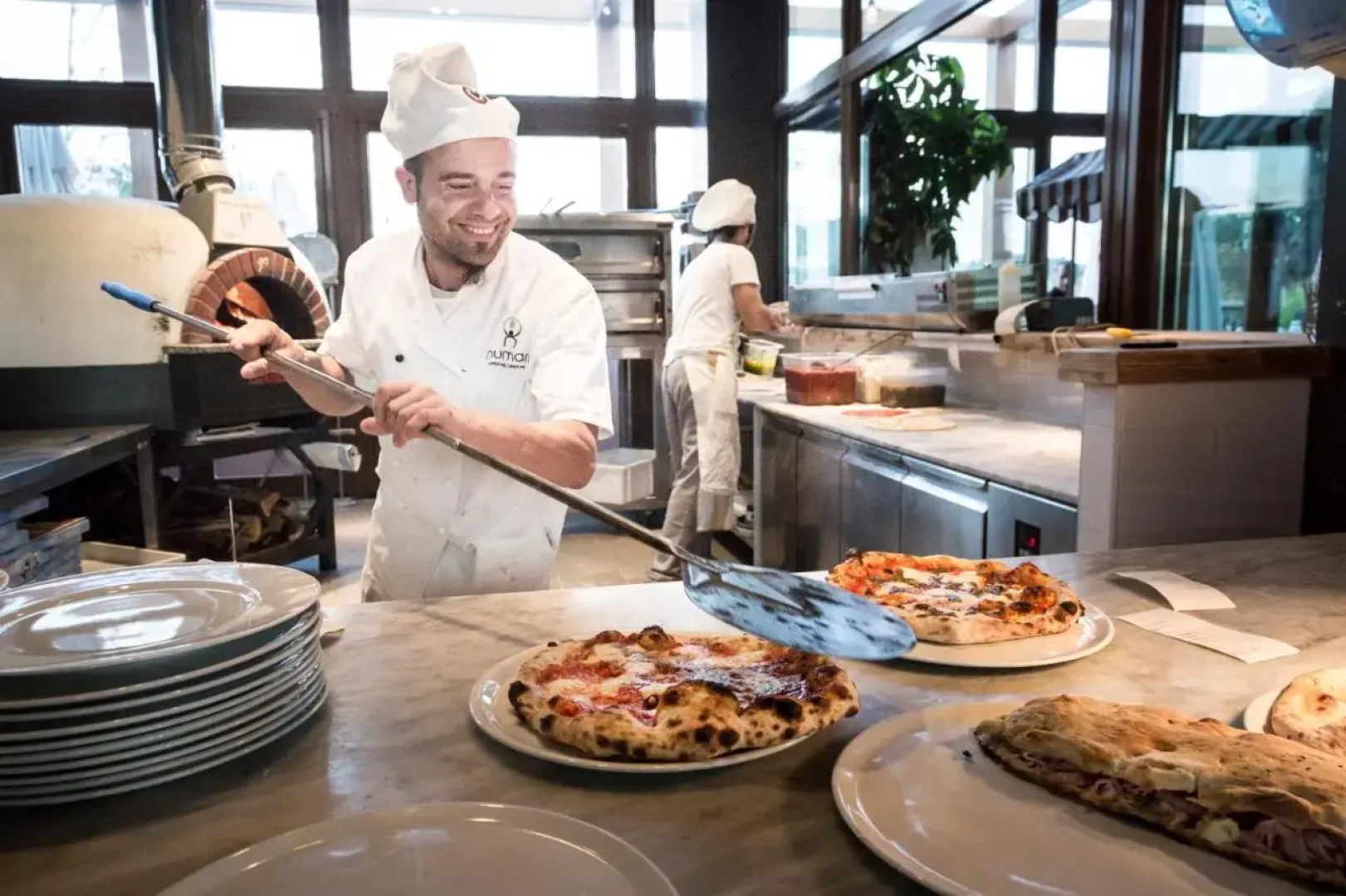 Hu Firenze Camping In Town