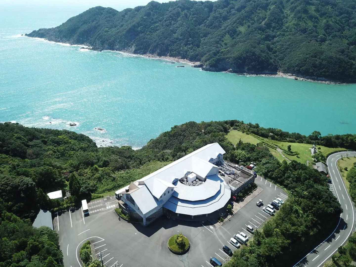 Fureai no Yado Yu-yu NASA