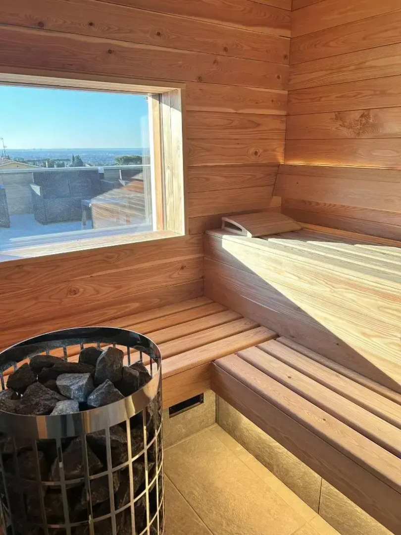 Domus Park Hotel & SPA