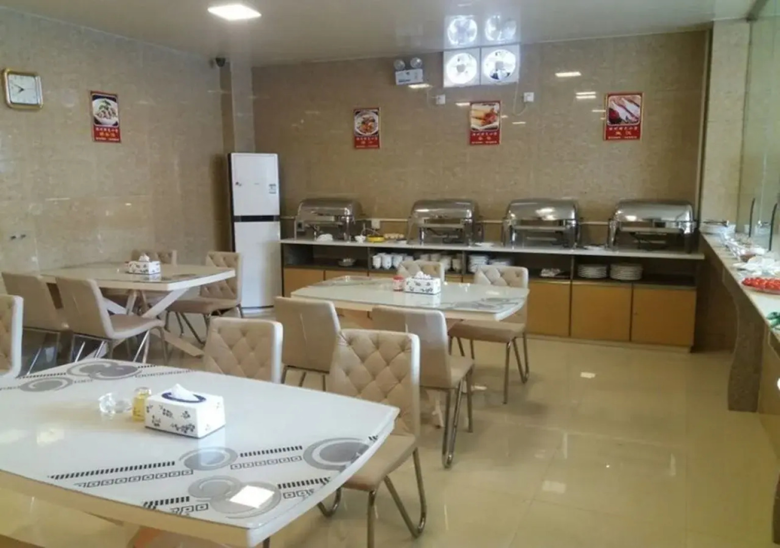 GreenTree Alliance GuangDong ChaoZhou Jinlong Building Hotel