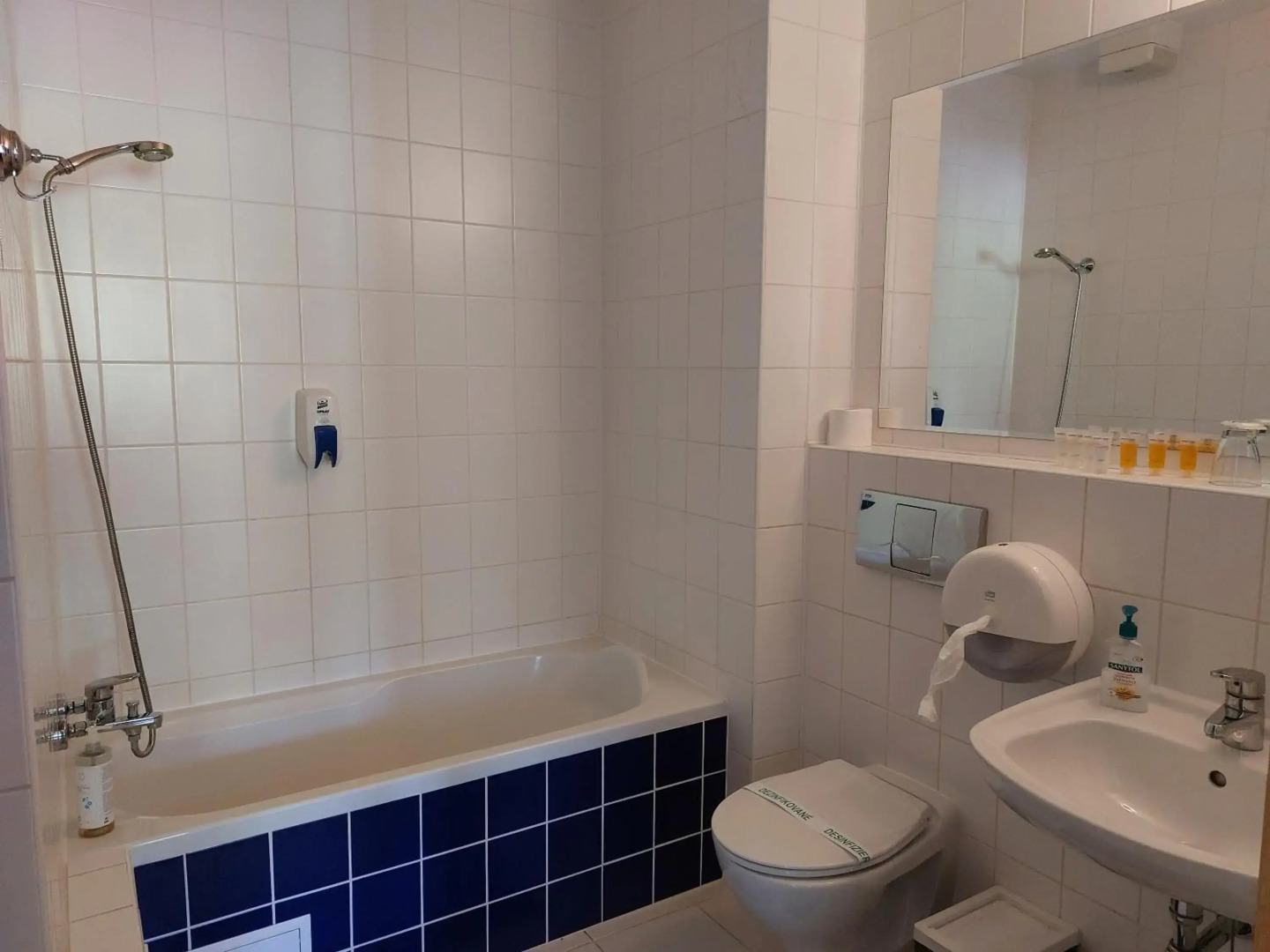 Hotel Gold - Children friendly hotel