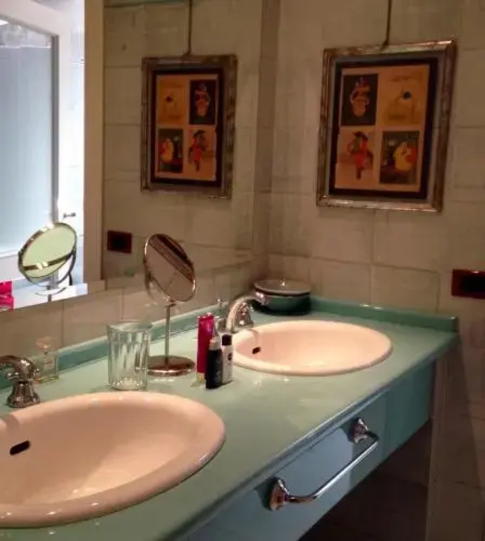 Bed and Breakfast Villa Franca