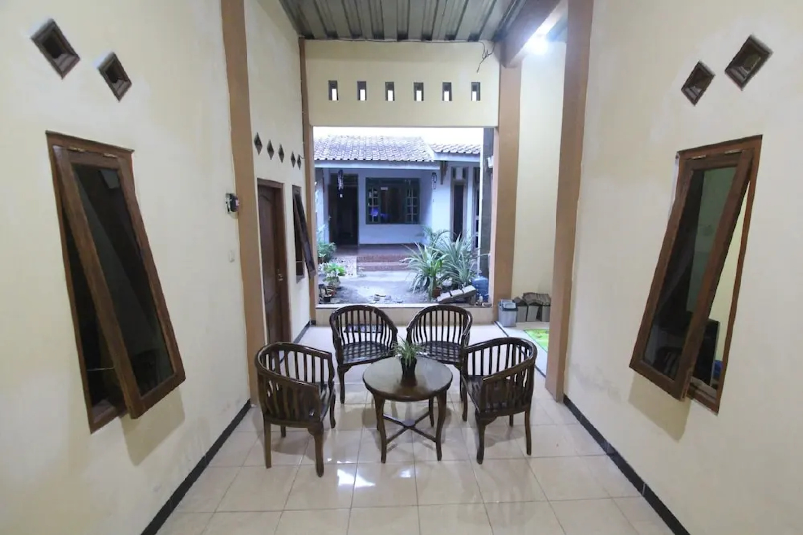 Homestay Sekar