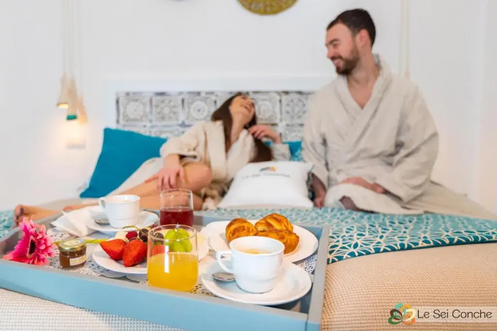 Le Sei Conche Relais & Spa