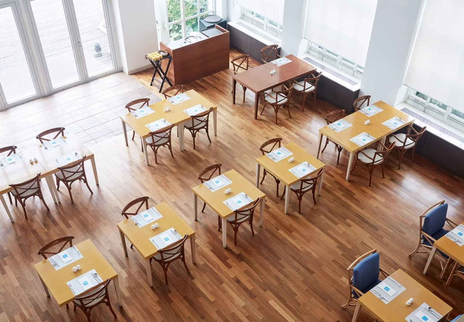 The Suites Hotel Jeju