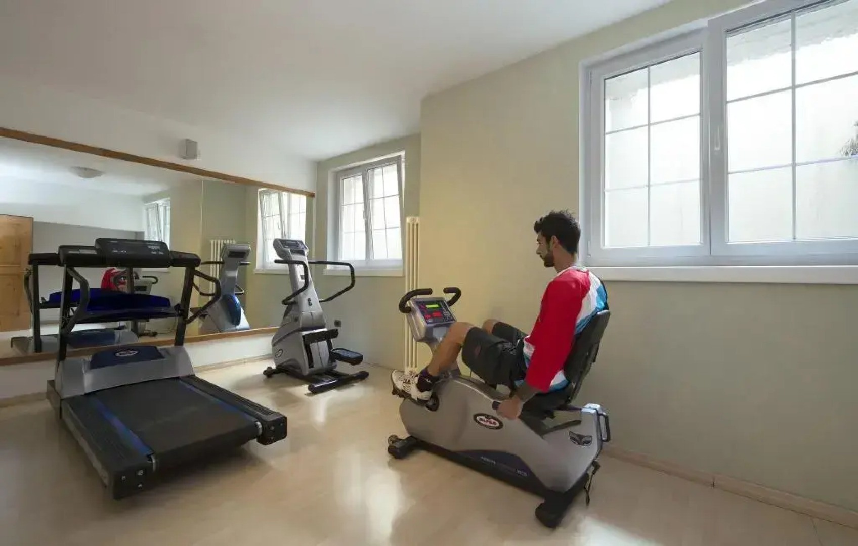 Du Lac Vital Mountain Hotel