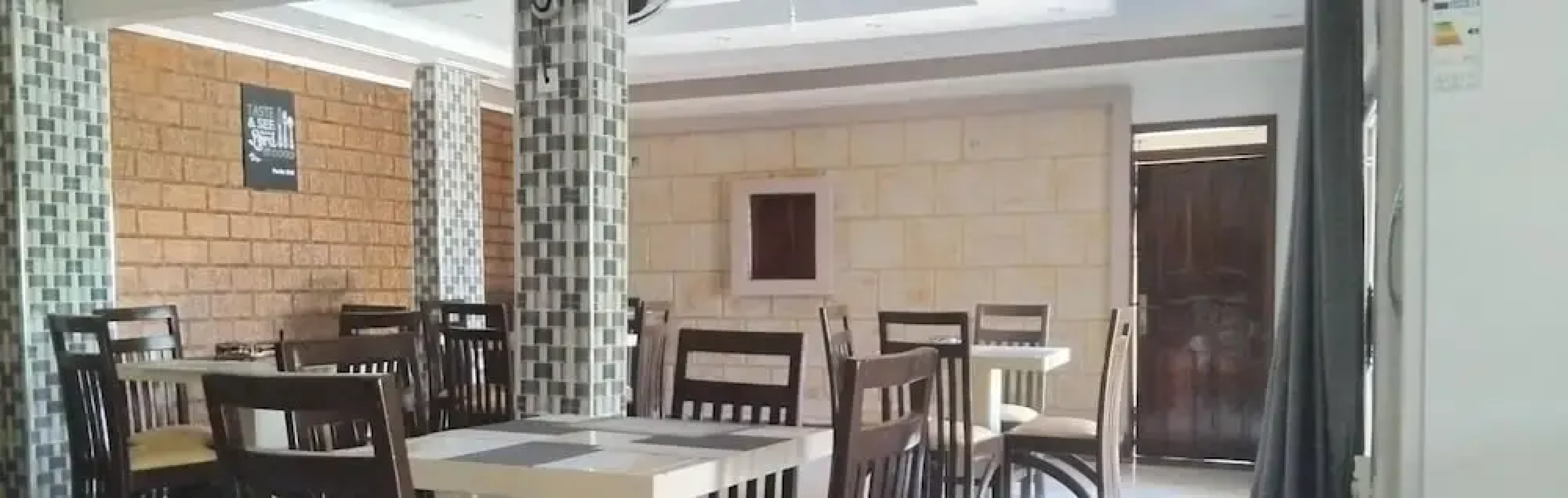 Meltonia Luxury Inn