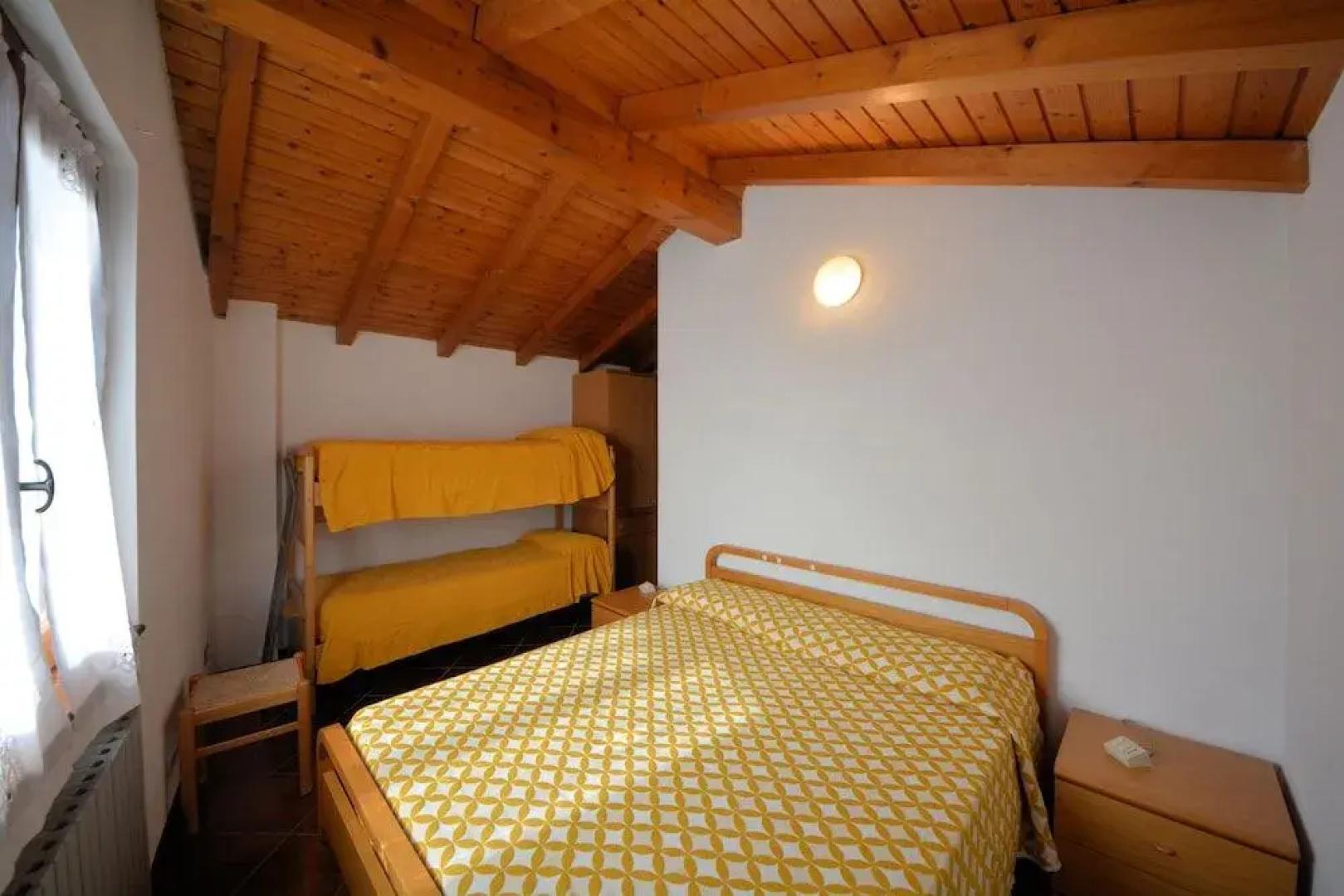 Agriturismo Runchee