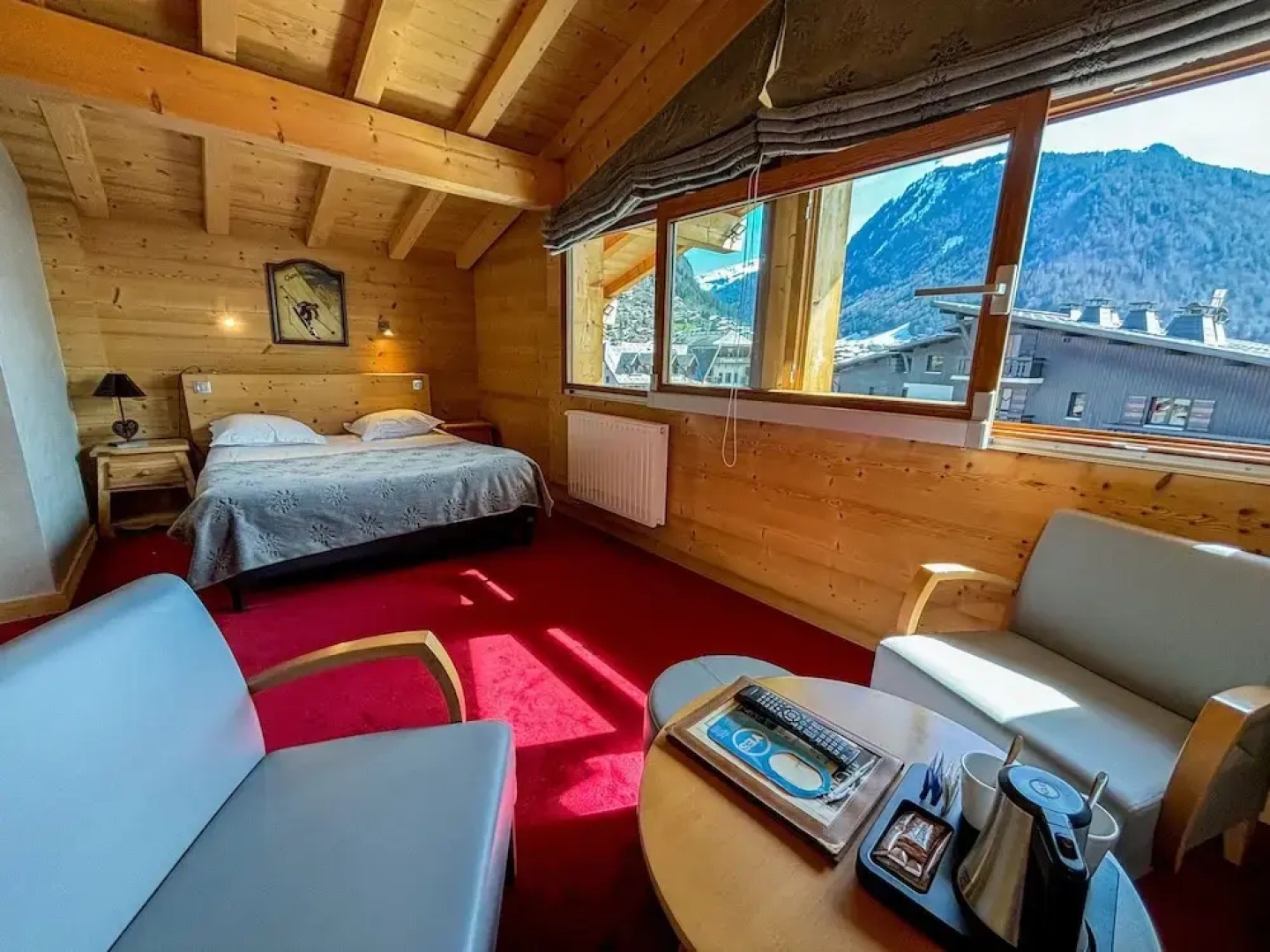 Hotel Igloo